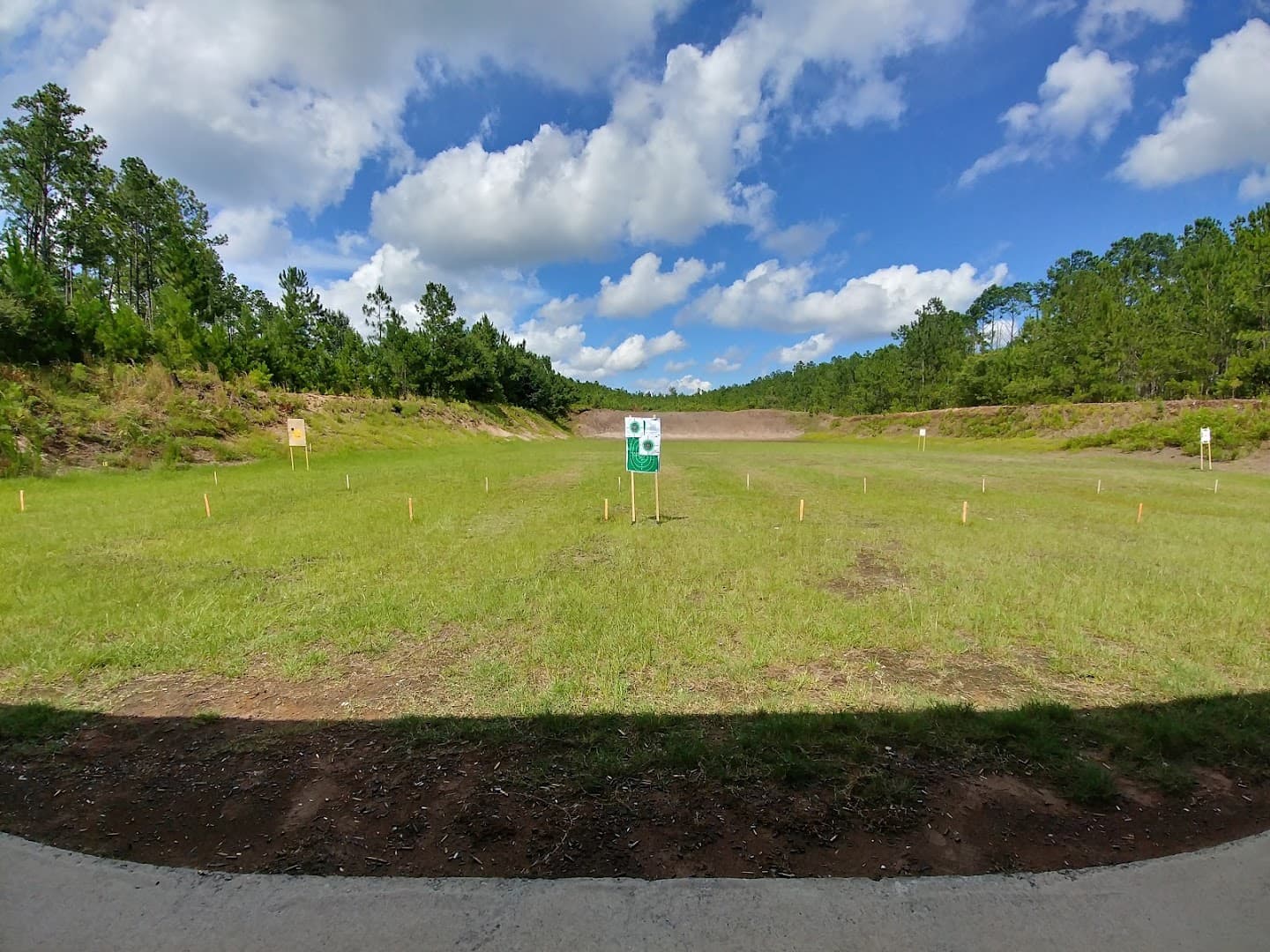 Richmond Hill WMA Shooting Range - Image 7