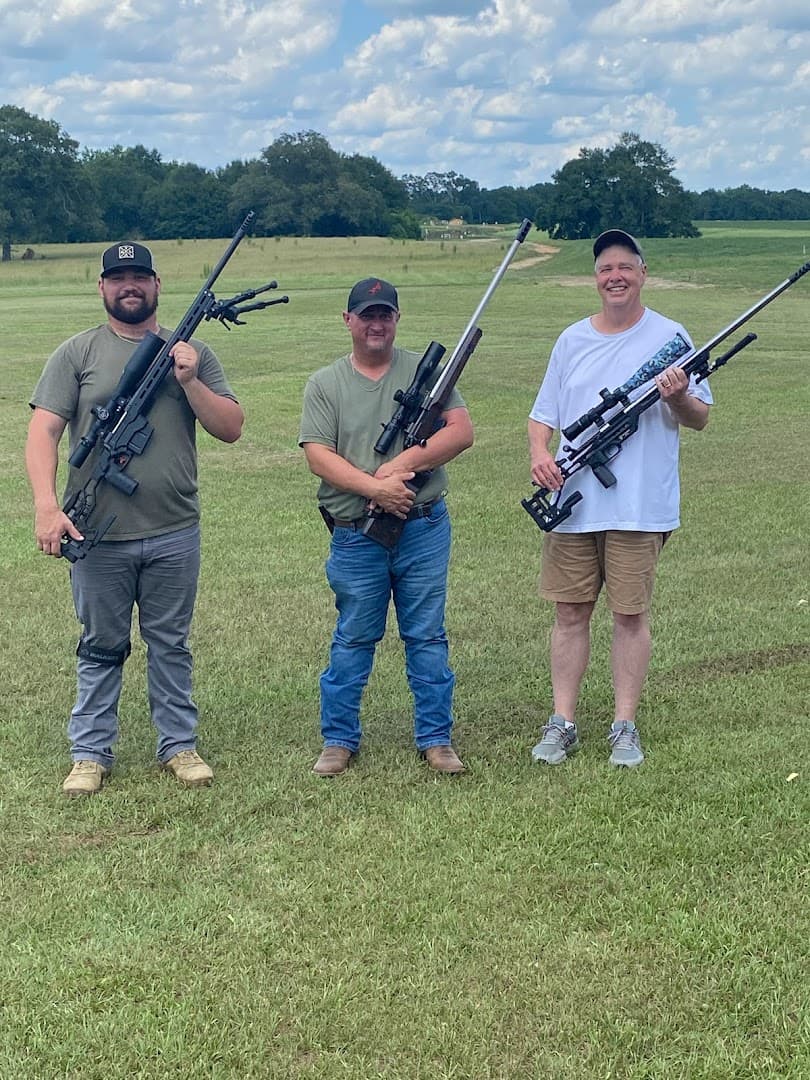 R&R shooting club - Image 1