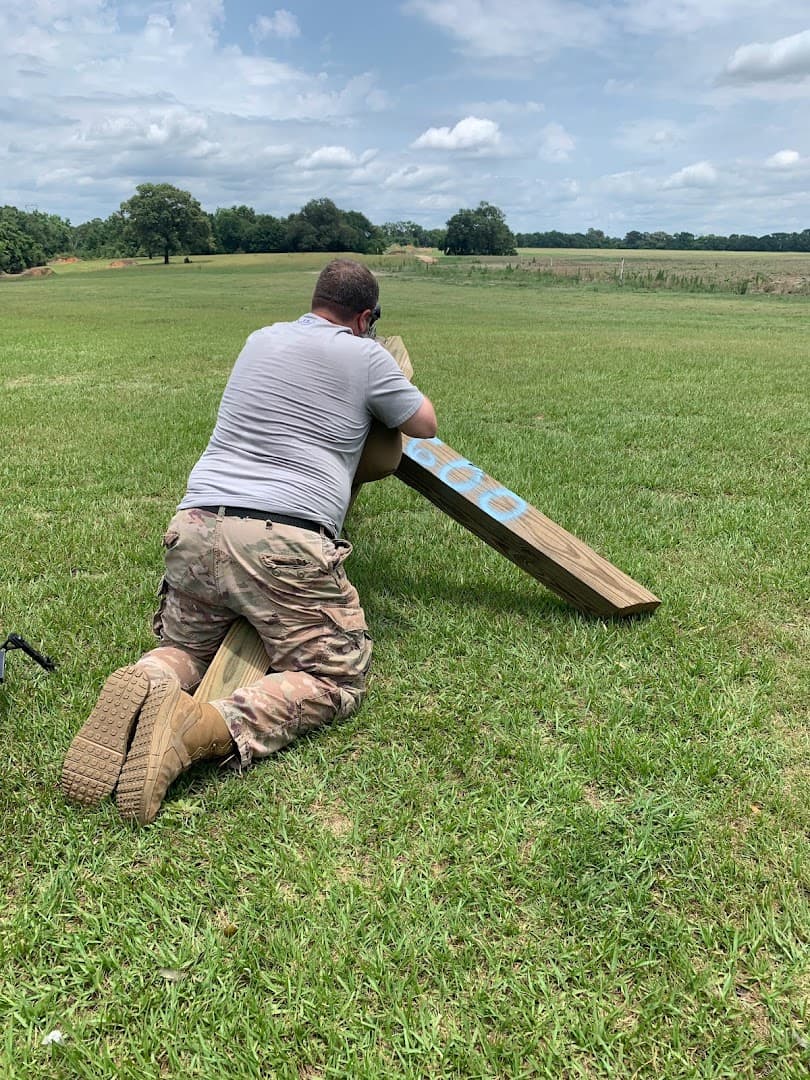 R&R shooting club - Image 2