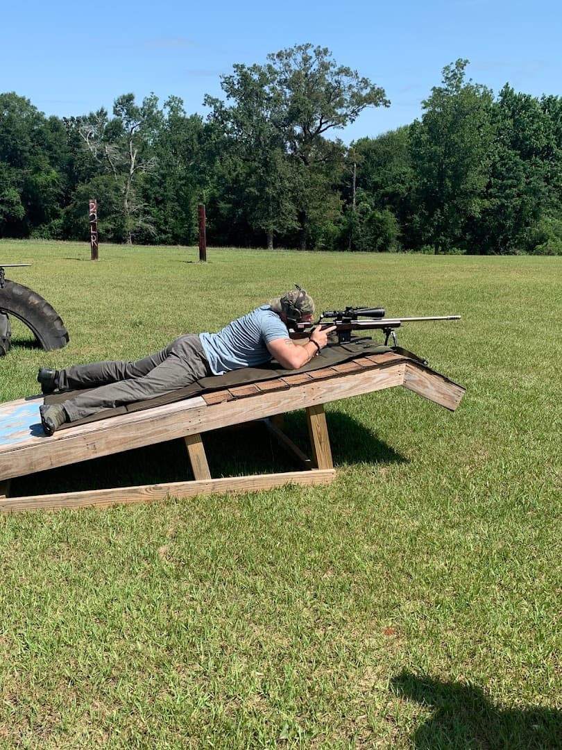 R&R shooting club - Image 4