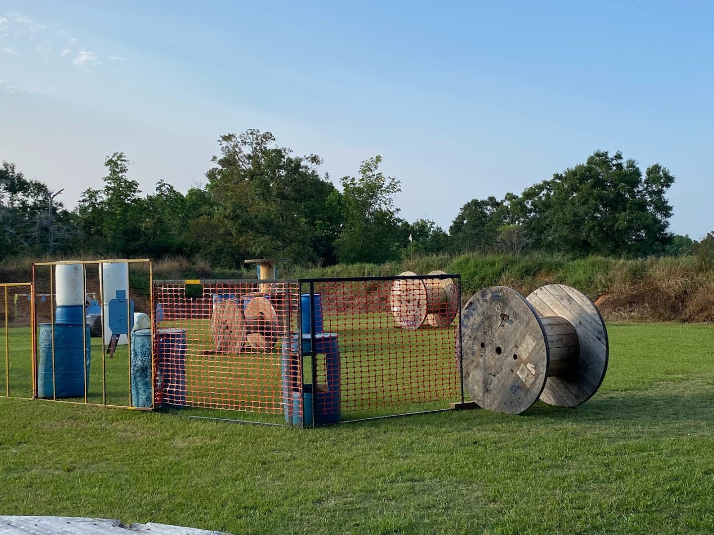 R&R shooting club - Image 8