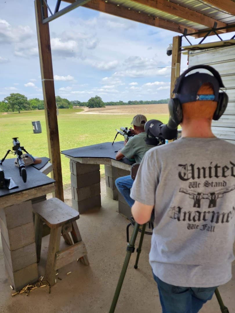 R&R shooting club - Image 9