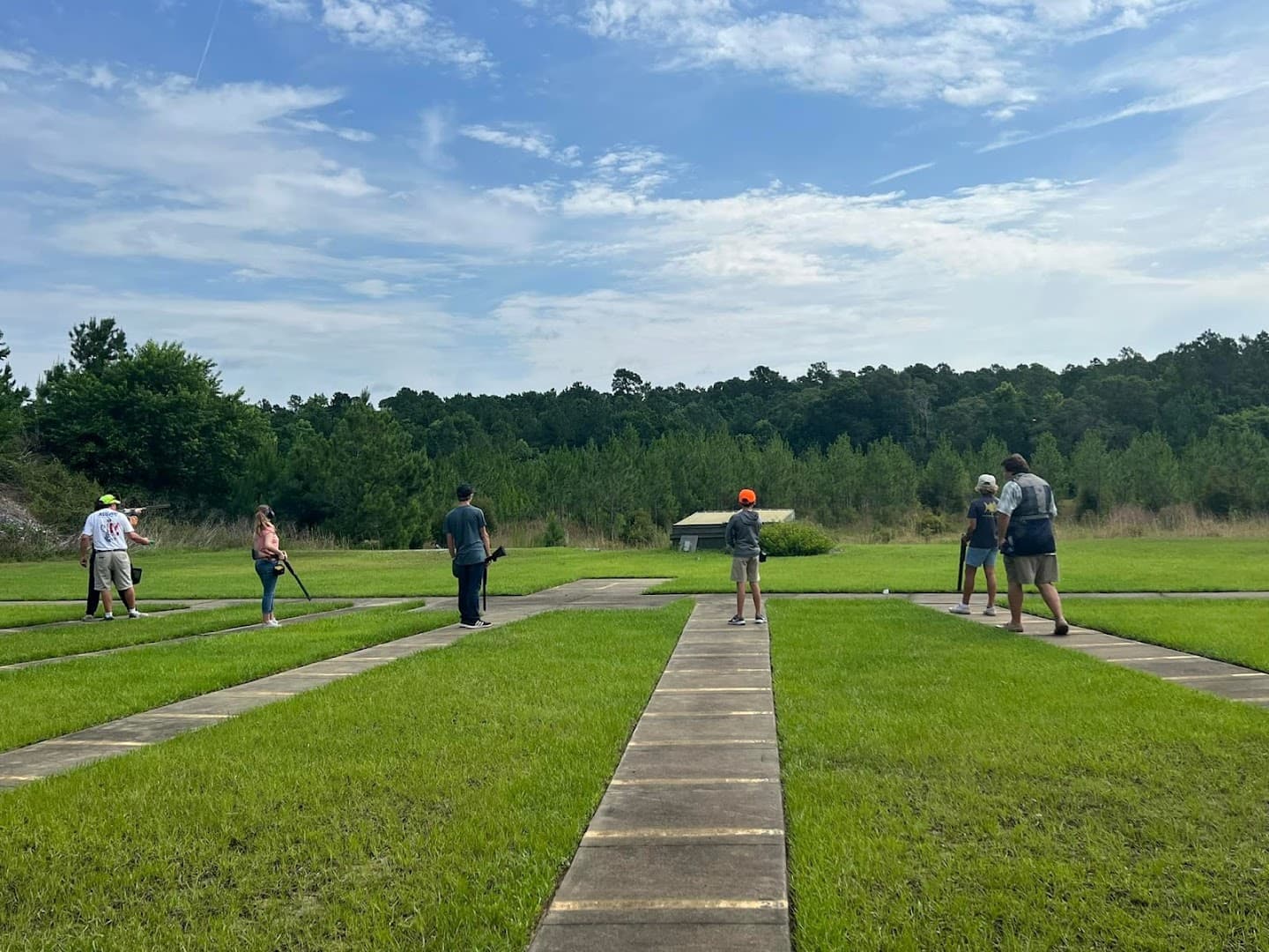 Amelia Shotgun Sports - Image 3