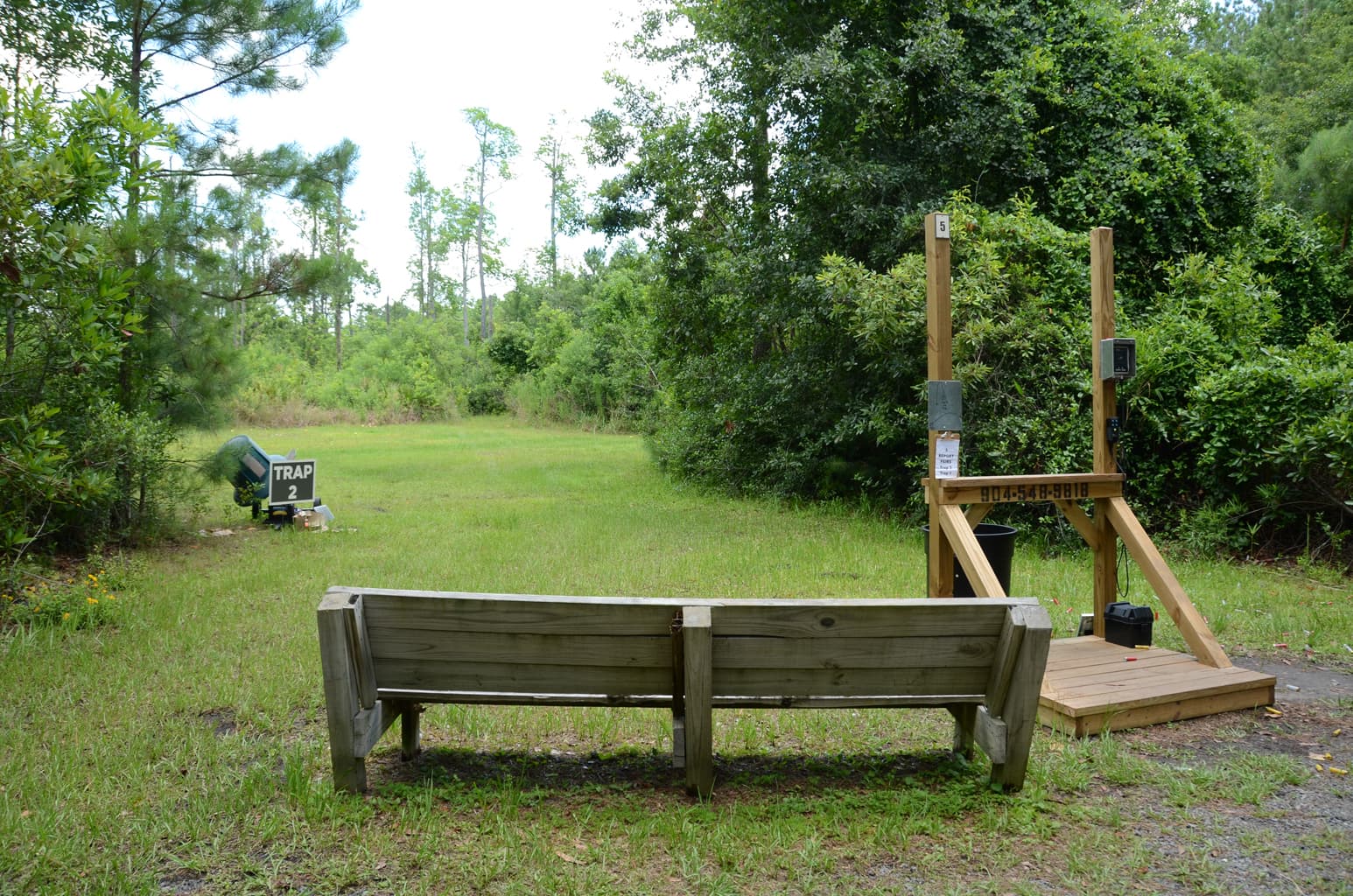 Amelia Shotgun Sports - Image 7