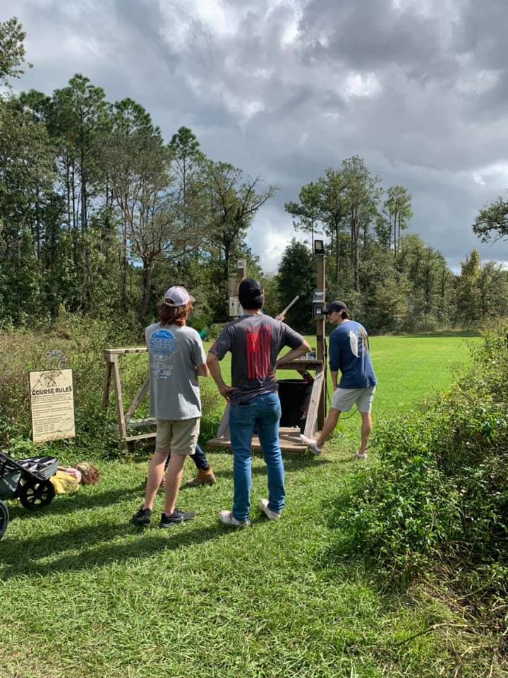 Amelia Shotgun Sports - Image 8