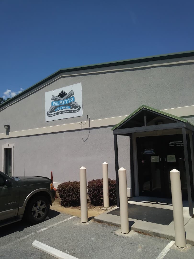 Palmetto State Armory - Ridgeland - Image 1
