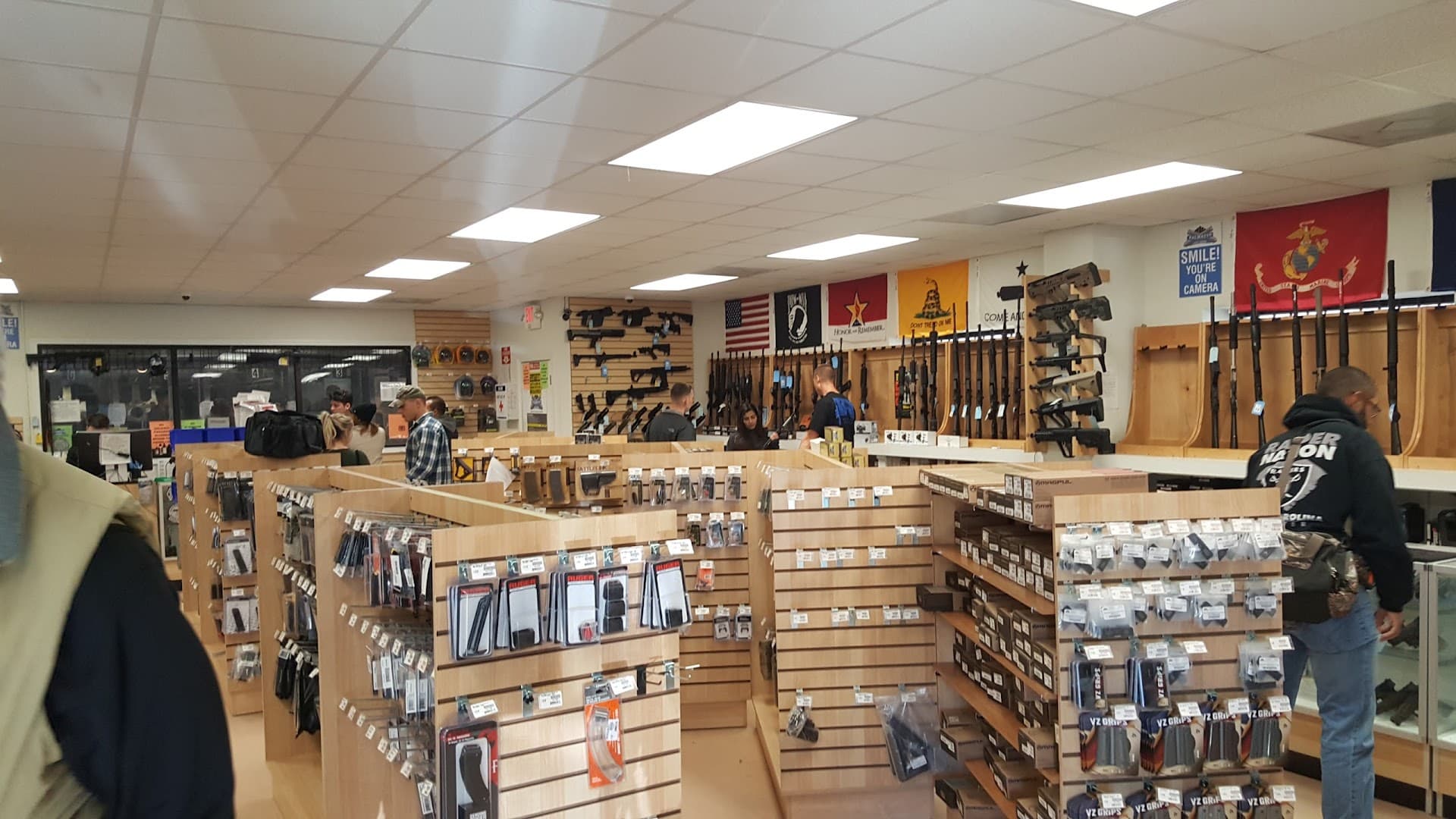 Palmetto State Armory - Ridgeland - Image 2
