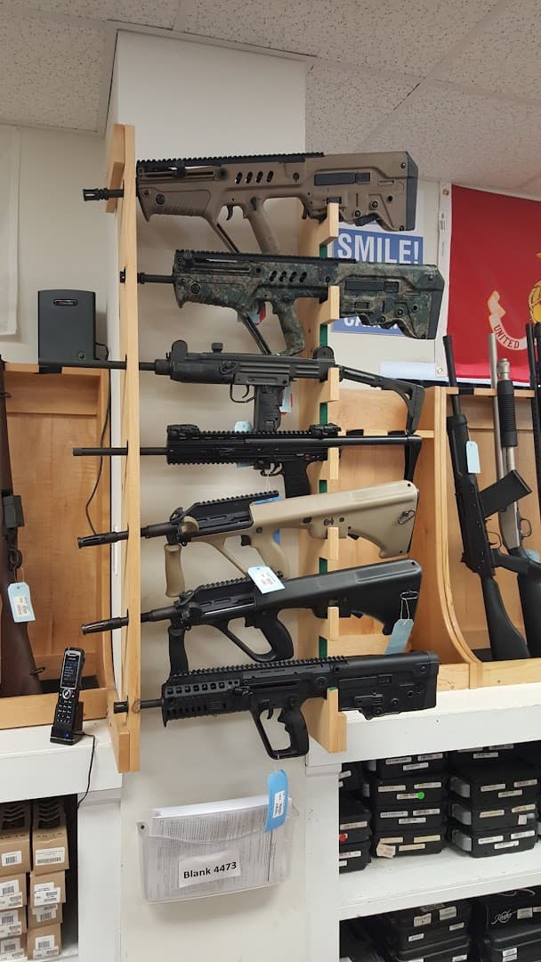 Palmetto State Armory - Ridgeland - Image 4