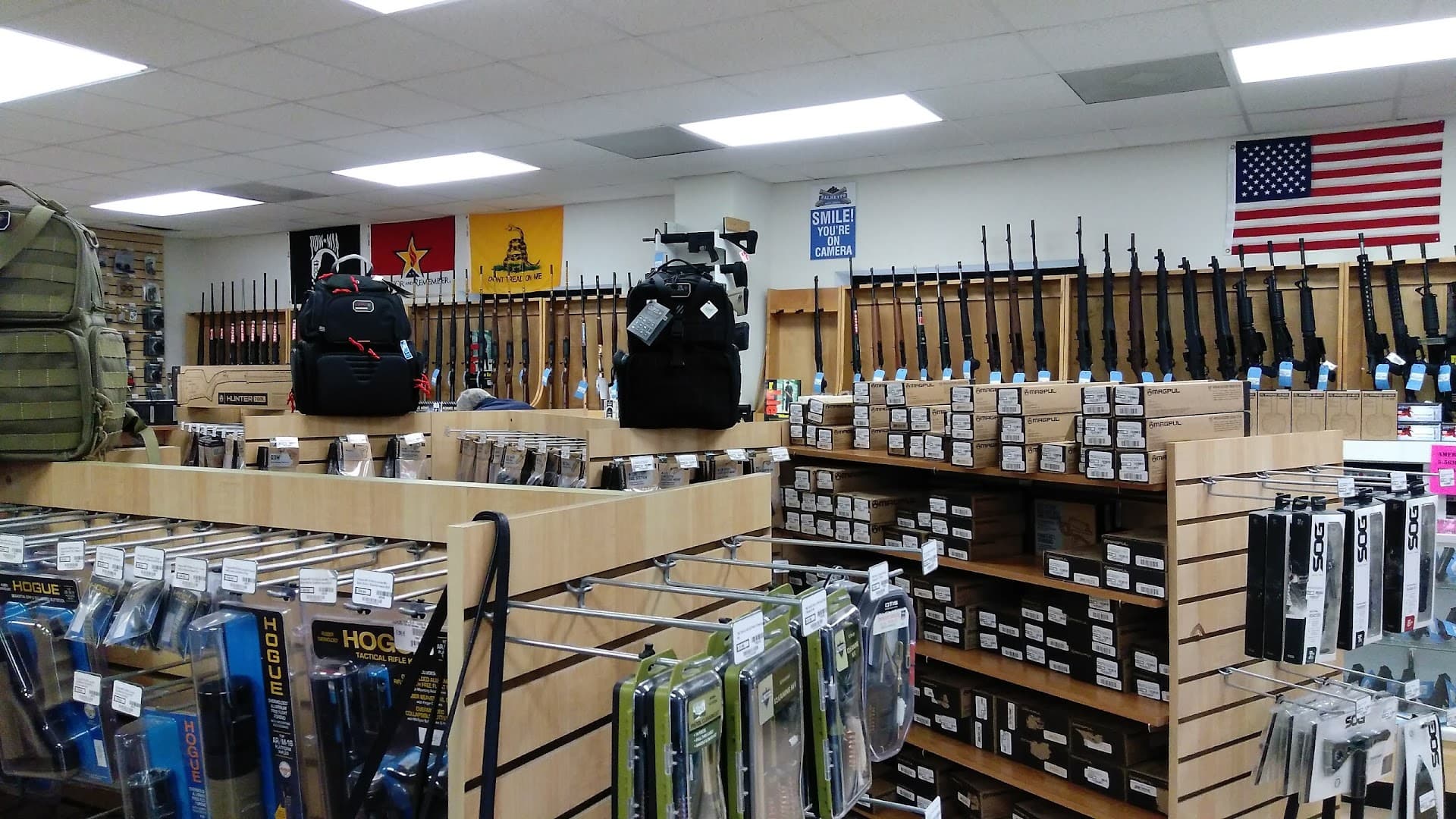 Palmetto State Armory - Ridgeland - Image 6