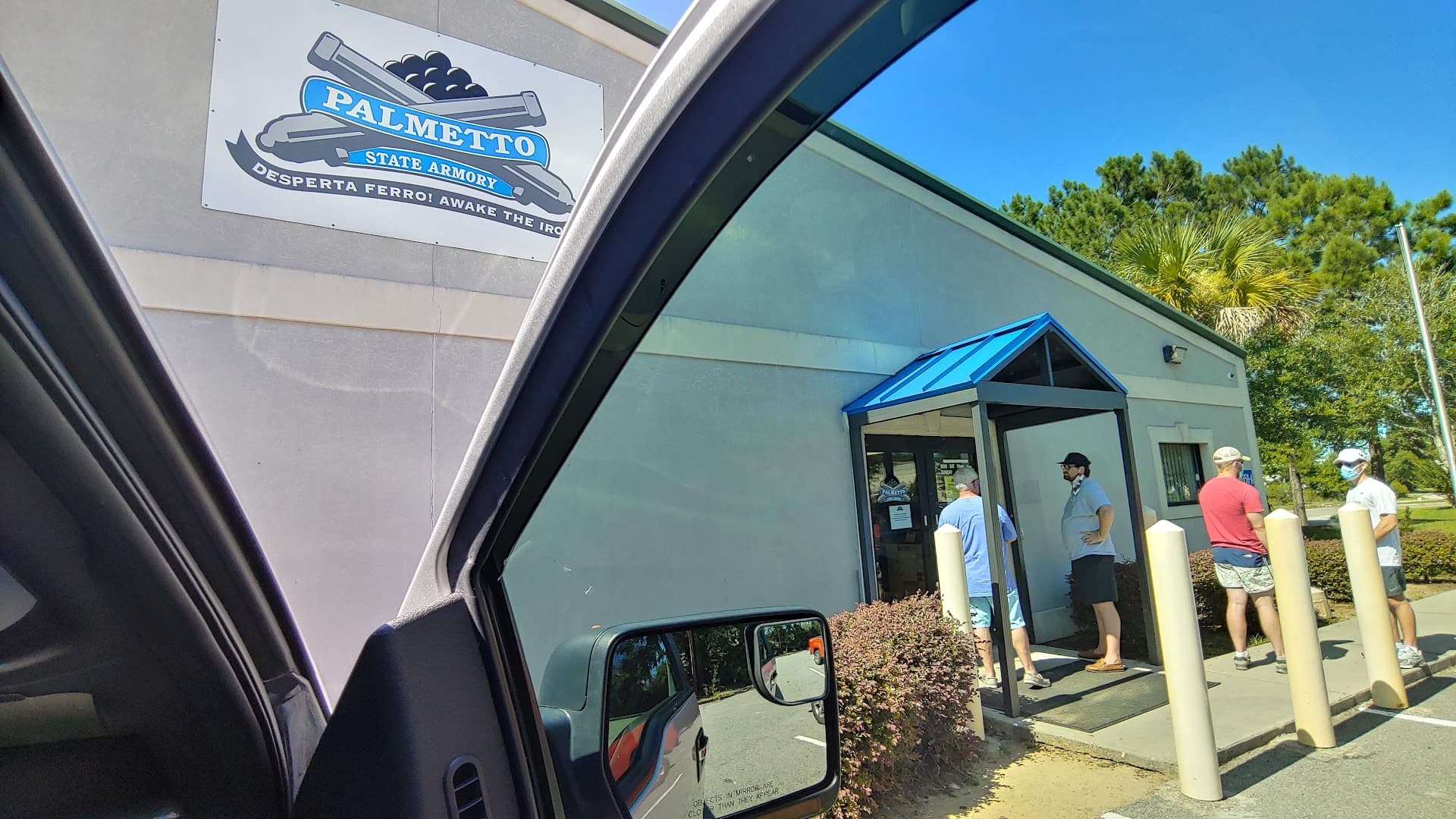 Palmetto State Armory - Ridgeland - Image 9