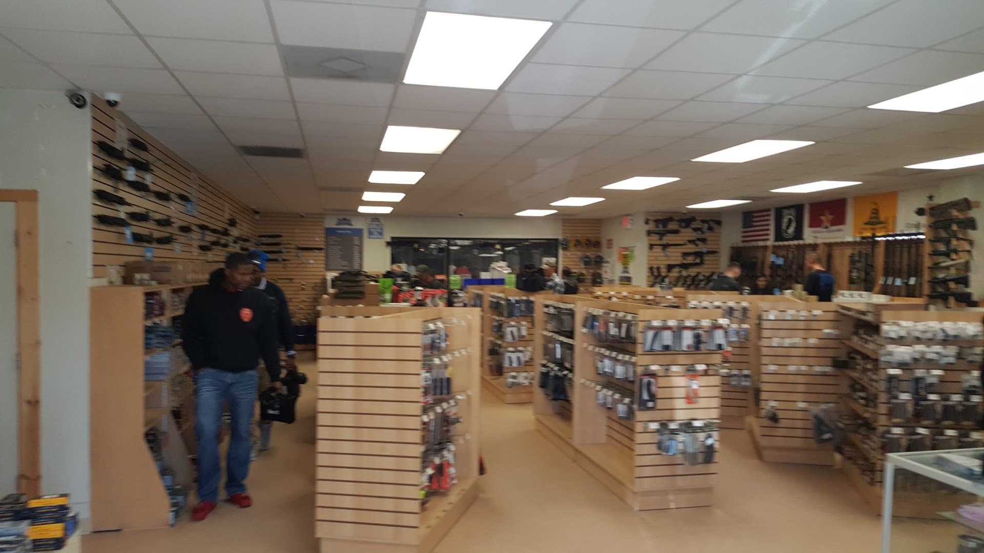 Palmetto State Armory - Ridgeland - Image 10