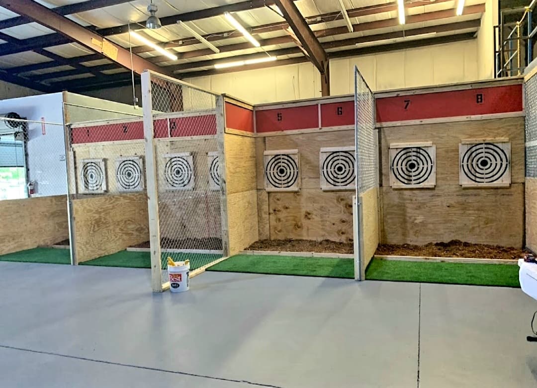 Stand Your Ground Training and Defense - Image 3