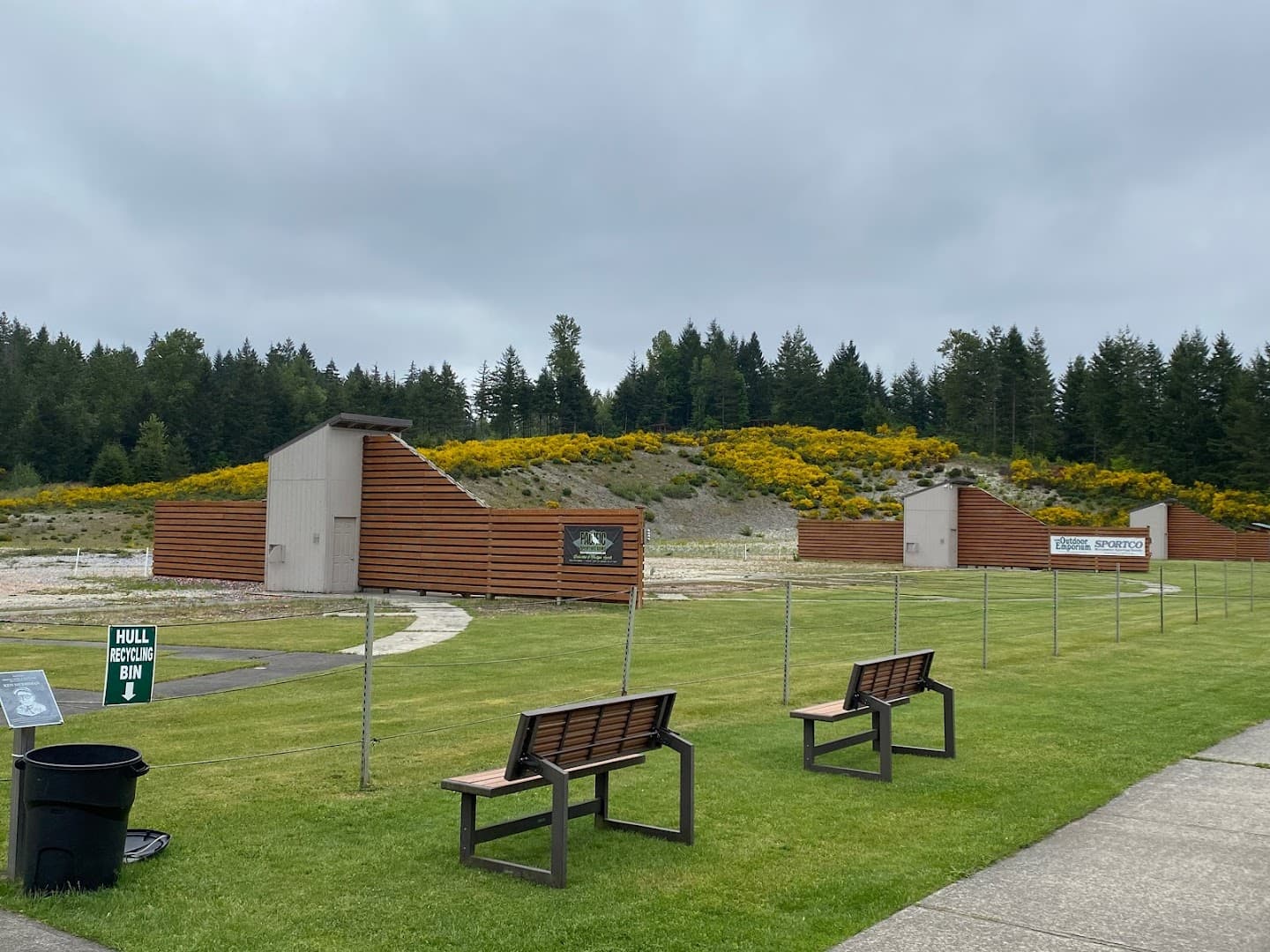 Seattle Trap & Skeet Inc - Image 1