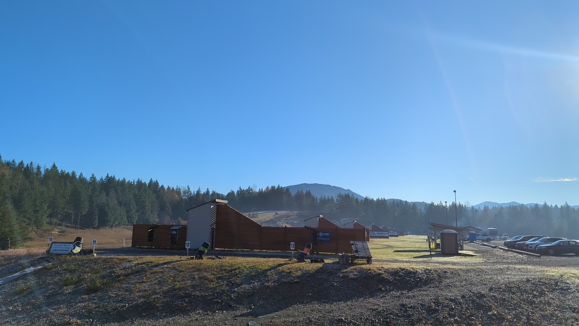 Seattle Trap & Skeet Inc - Image 4