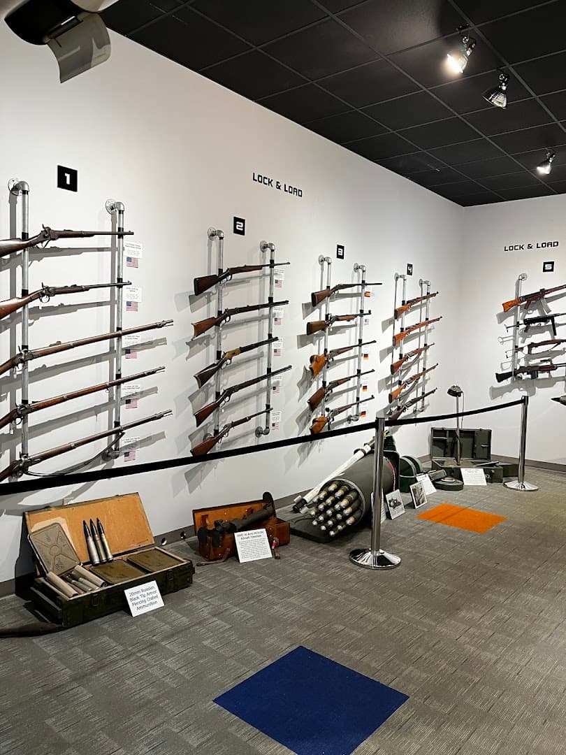Lock & Load Miami: Machine Gun Experience & Range - Image 5