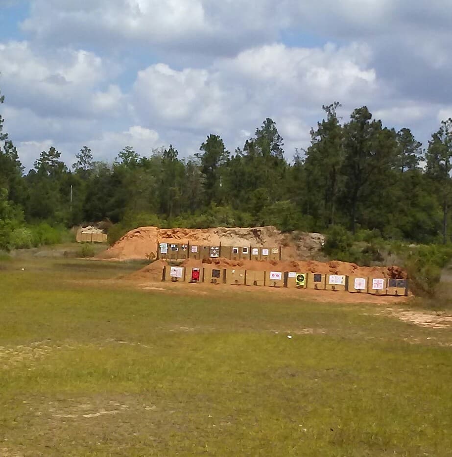 Styx River Shooting Center - Image 1