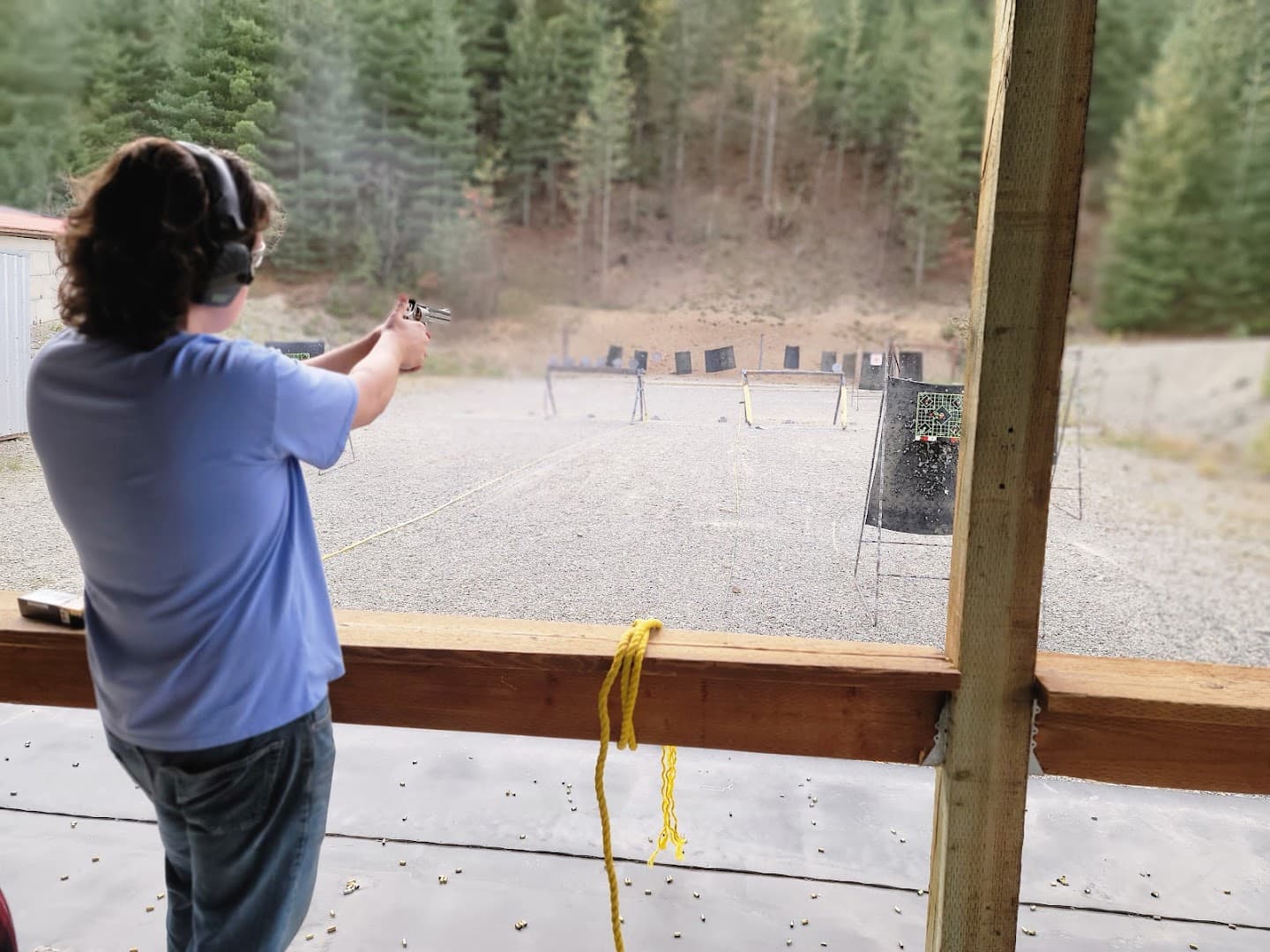 Shoshone County Public Shooting Range - Image 3