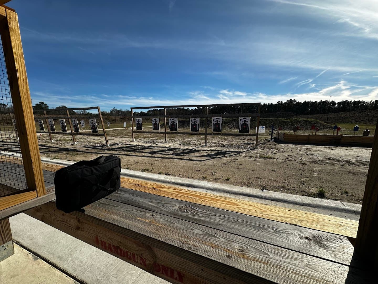 Clay County Outdoor Adventure Park - Image 1