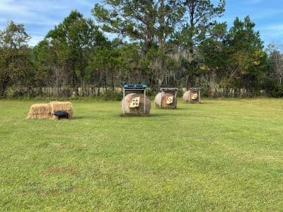 Clay County Outdoor Adventure Park - Image 4