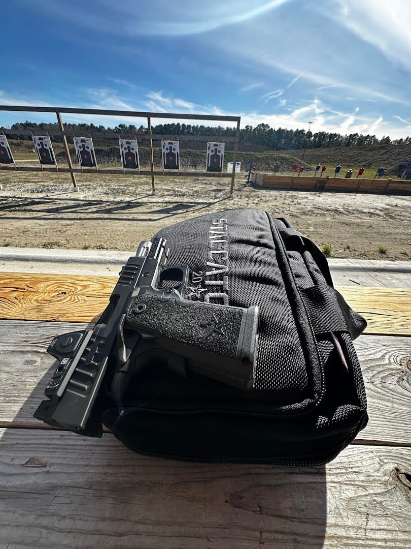 Clay County Outdoor Adventure Park - Image 10