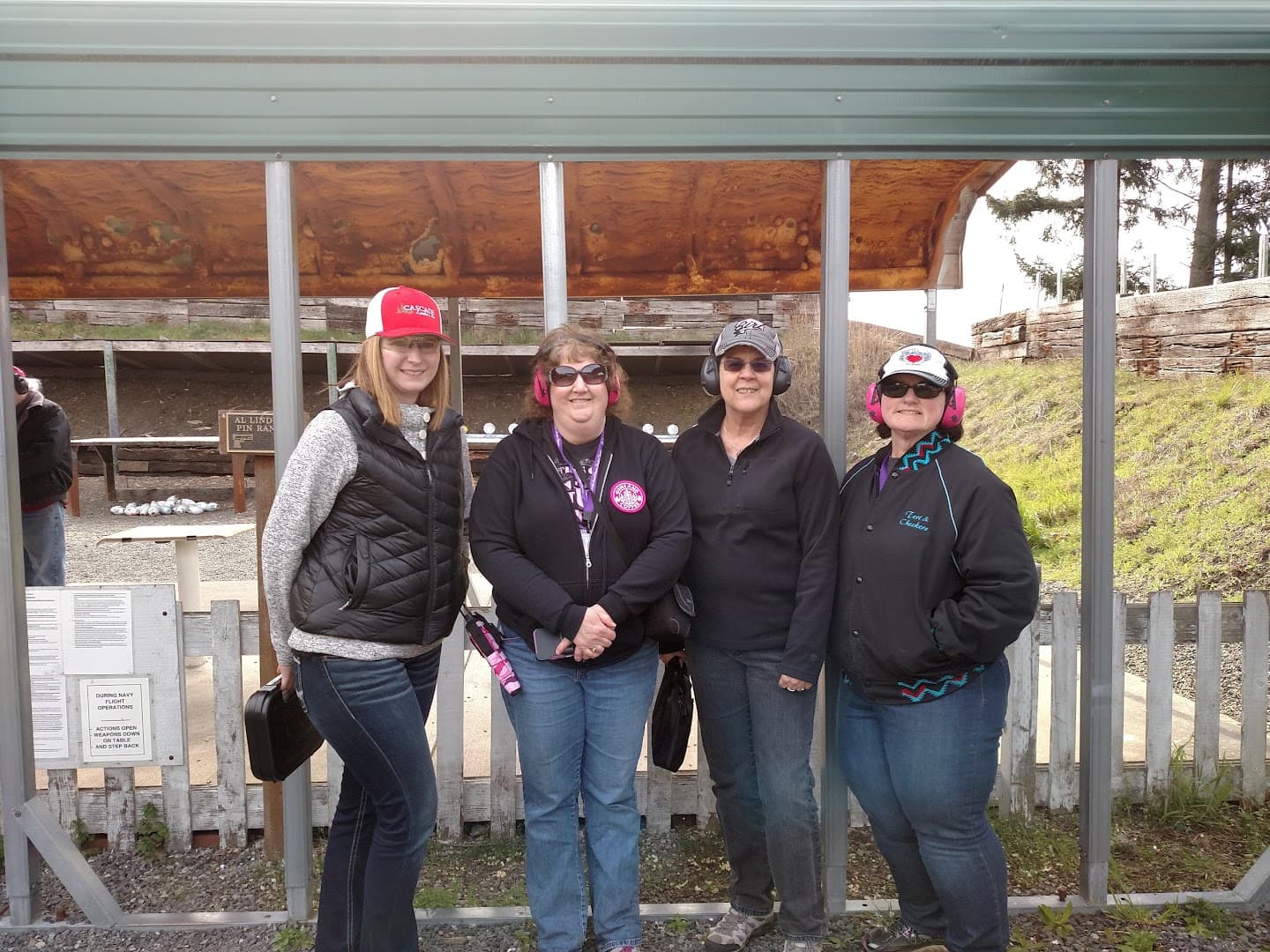 Central Whidbey Sportsmen's - Image 1