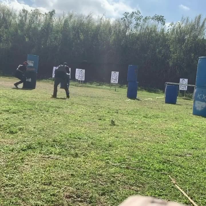 Florida Defensive Training - Concealed Weapons and Firearms Training - Image 2