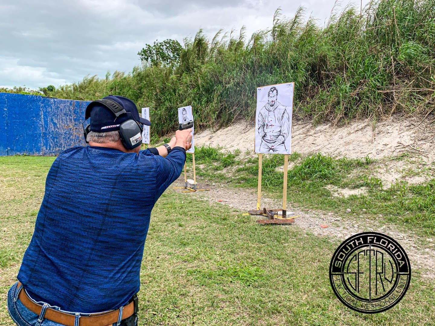 Florida Defensive Training - Concealed Weapons and Firearms Training - Image 3