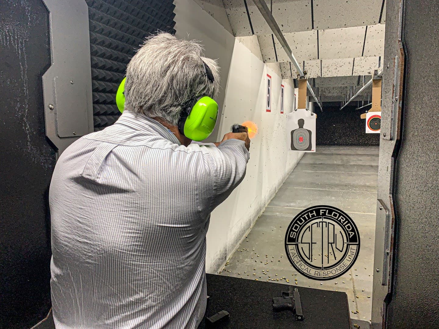 Florida Defensive Training - Concealed Weapons and Firearms Training - Image 4