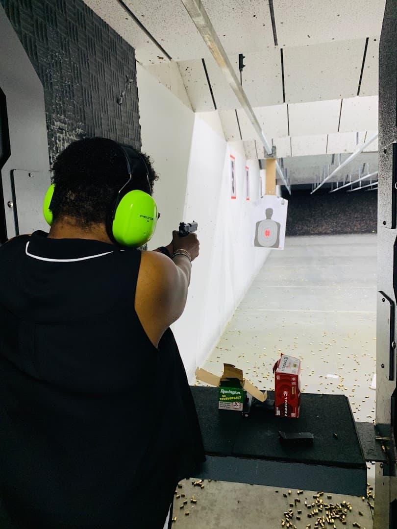 Florida Defensive Training - Concealed Weapons and Firearms Training - Image 5