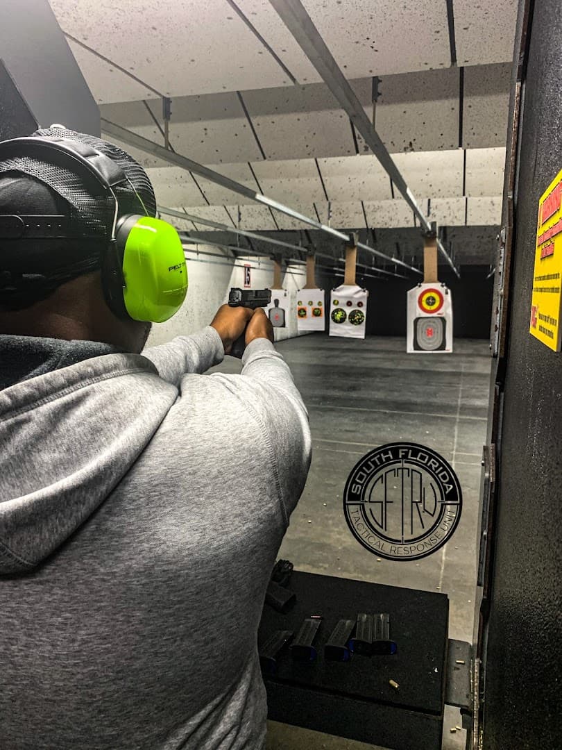 Florida Defensive Training - Concealed Weapons and Firearms Training - Image 7