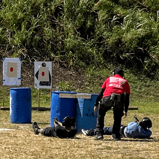 Florida Defensive Training - Concealed Weapons and Firearms Training - Image 10