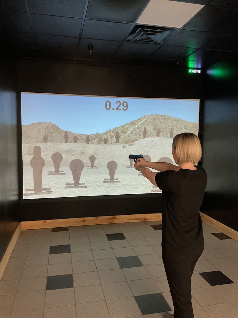 Virtual Range Time - Image 1