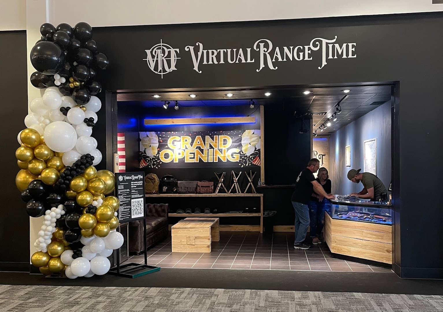 Virtual Range Time - Image 2