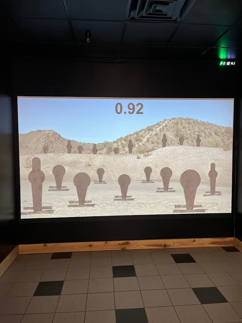 Virtual Range Time - Image 3