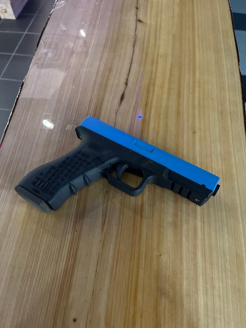 Virtual Range Time - Image 7