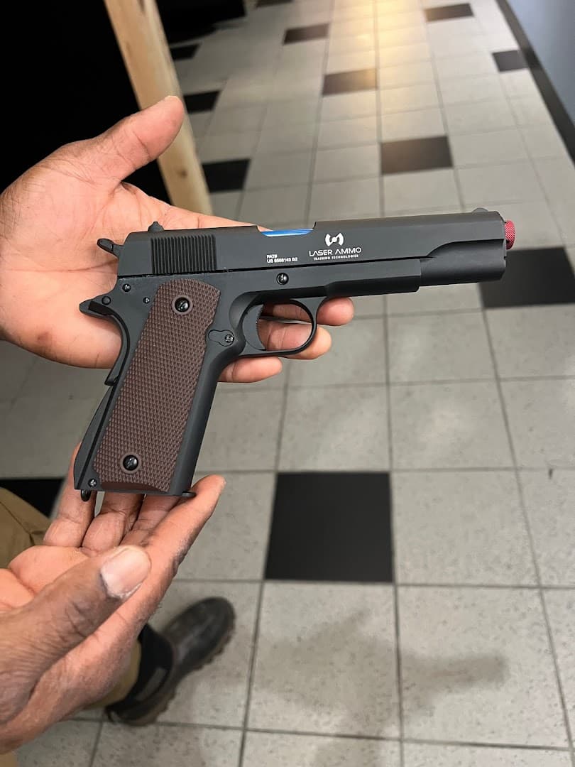 Virtual Range Time - Image 8