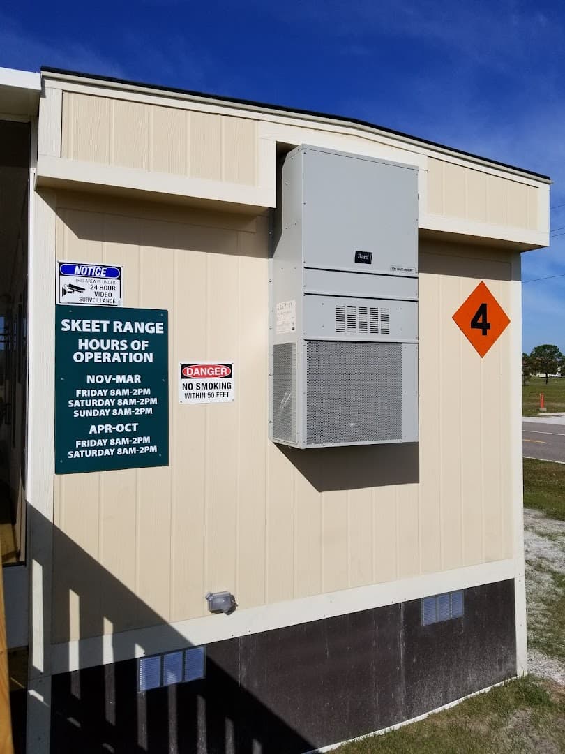 MacDill AFB Skeet Range - Image 8