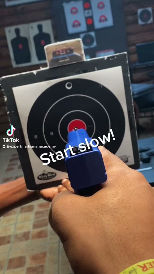 Expert Marksman Academy - Image 8
