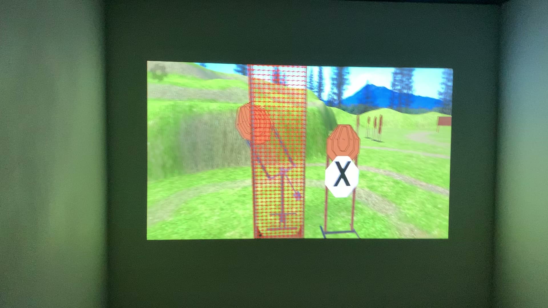 Bullseye Virtual Training Range - Image 2