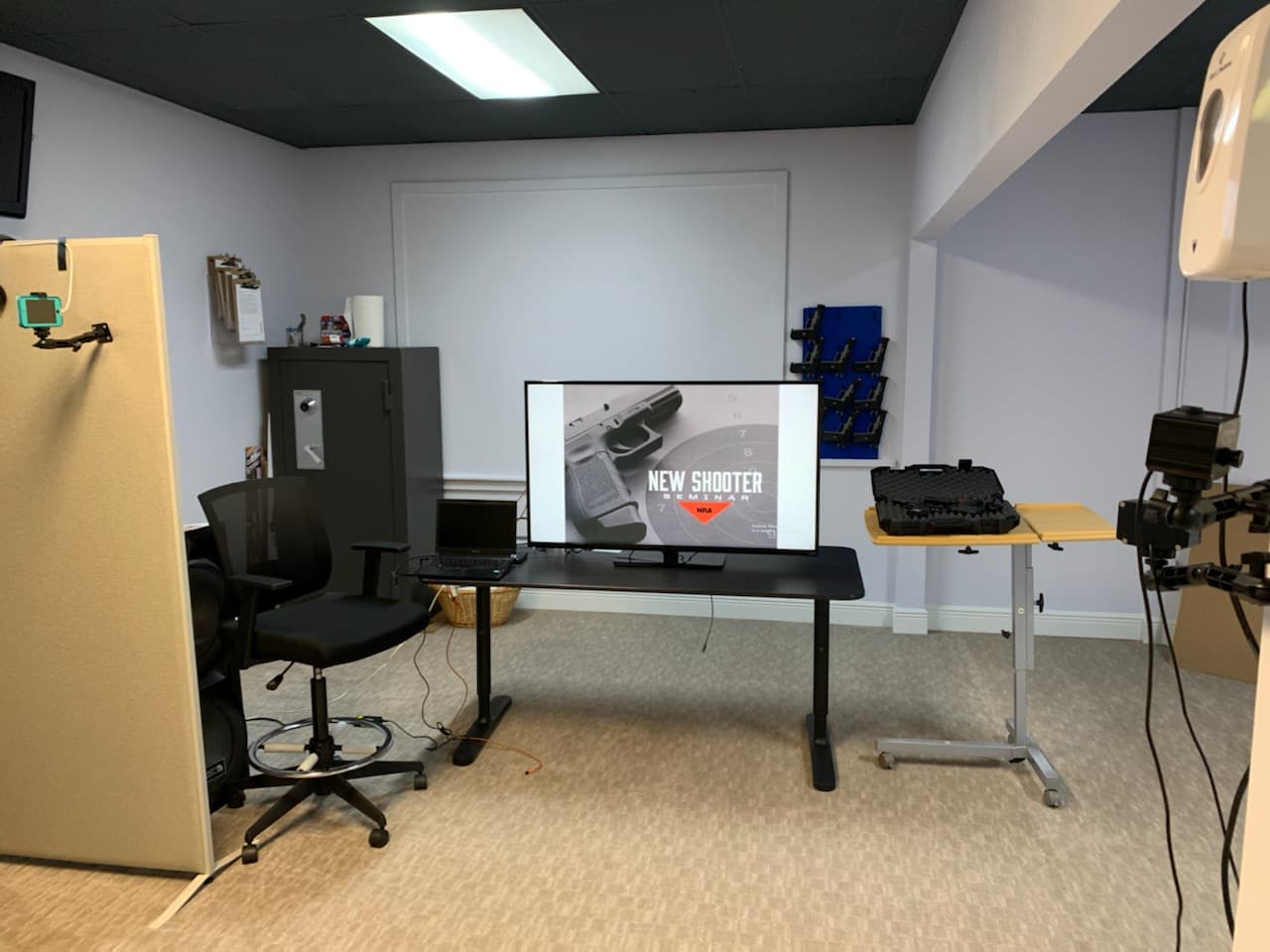 Bullseye Virtual Training Range - Image 6