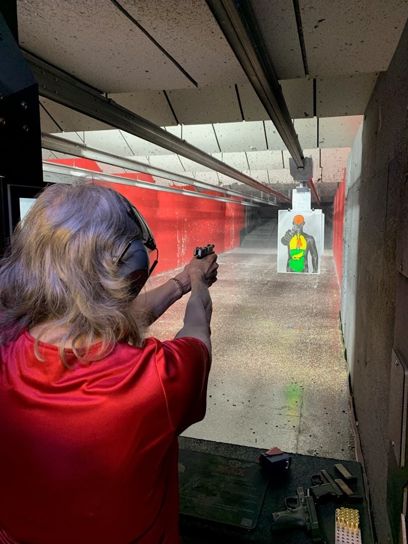 Bullseye Virtual Training Range - Image 7