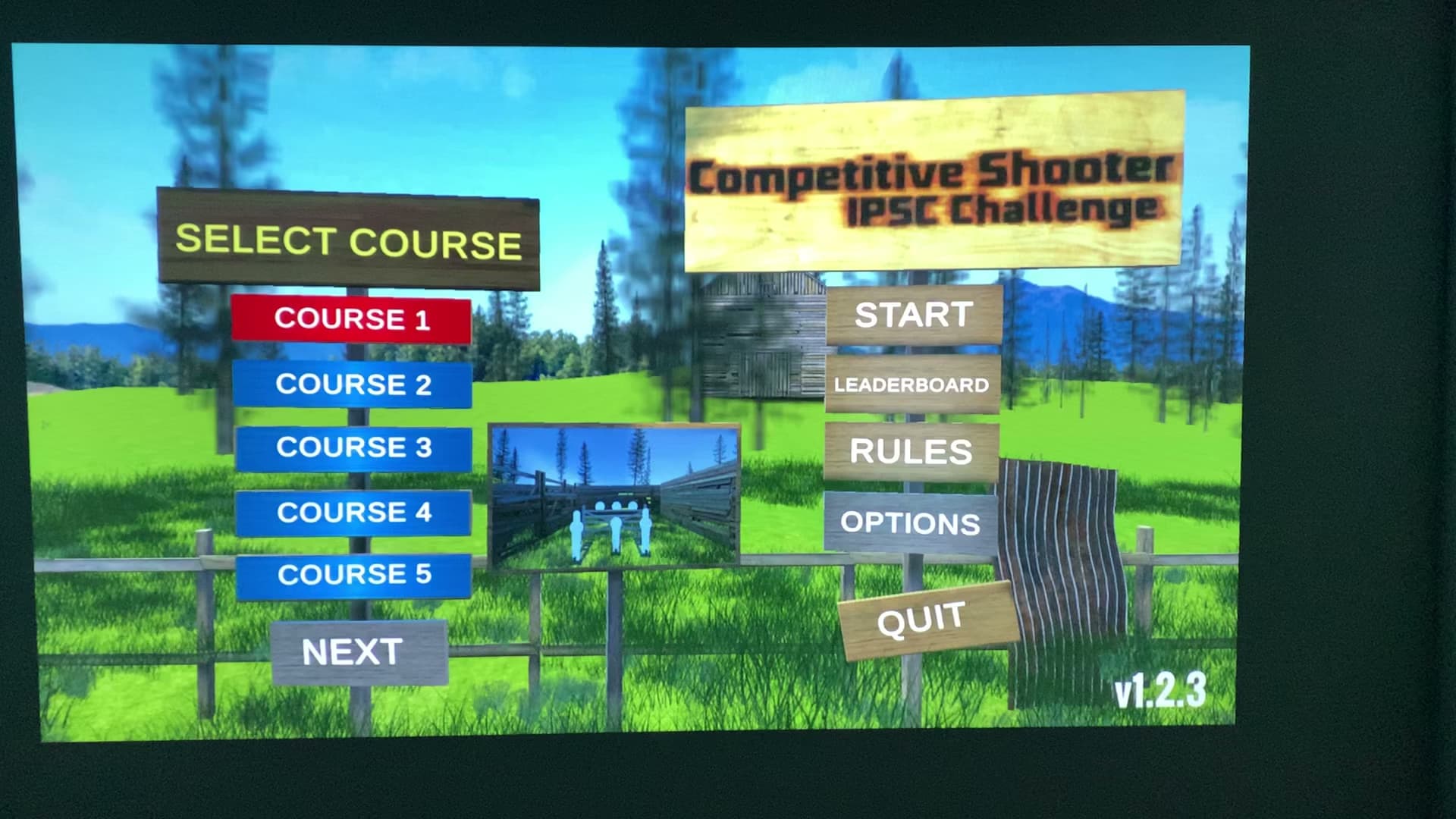 Bullseye Virtual Training Range - Image 8