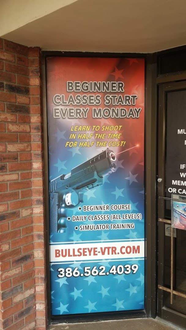 Bullseye Virtual Training Range - Image 9