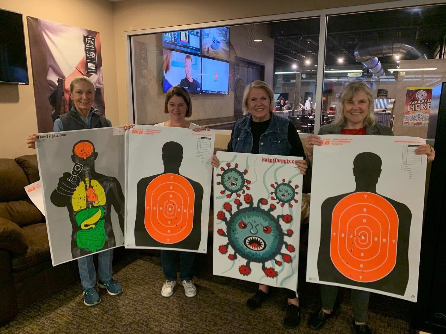 Bullseye Virtual Training Range - Image 10
