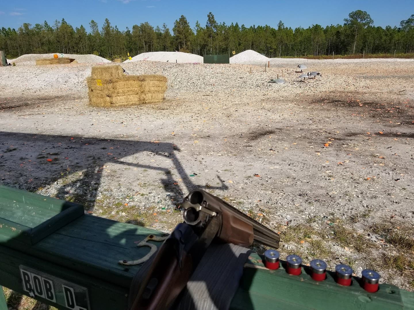 Volusia Co Skeet and Trap Club - Image 2
