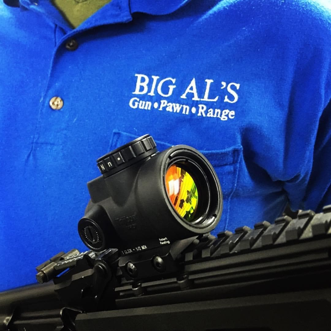 Big AlΓÇÖs Gun, Pawn & Range - Image 1