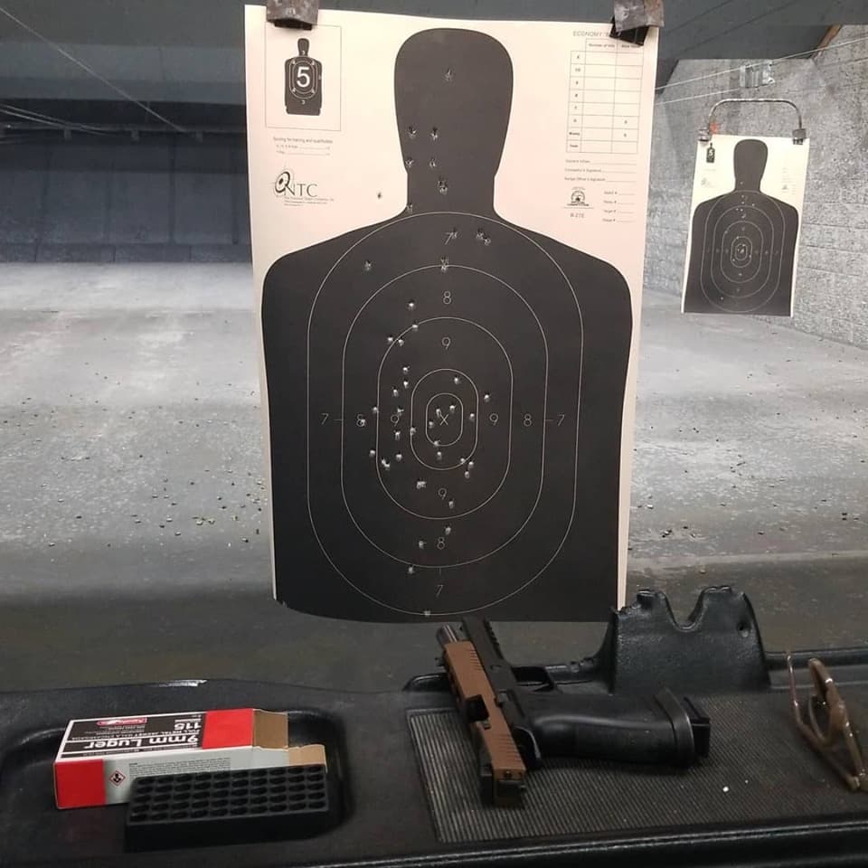 Big AlΓÇÖs Gun, Pawn & Range - Image 5