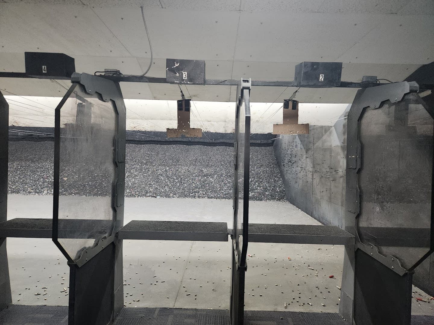 Double Action Arms - Image 10