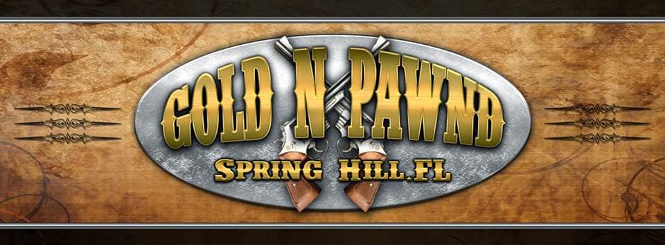 Gold-N-Pawnd II - Gun Shop & Gun Range - Image 2