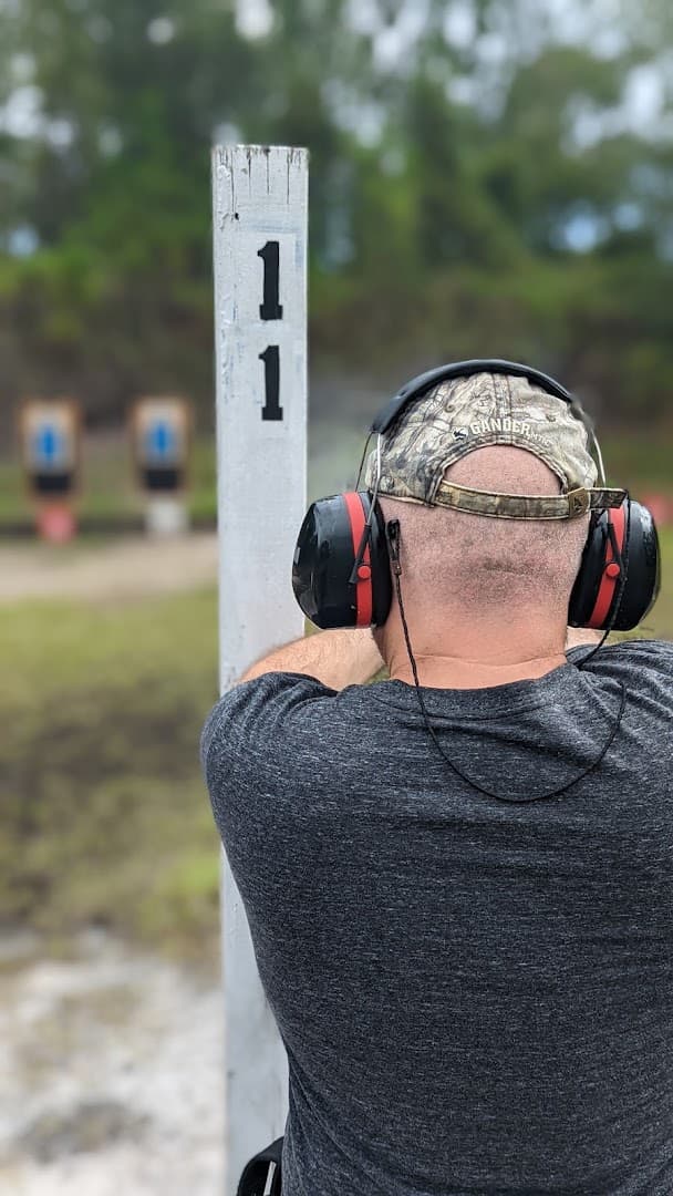North Florida Firearm Training - Image 1